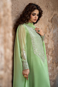 Charizma | Festive Pret | 3-PC Embroidered CMA-6-435 - by Libasekhas UK - Registered Vendor of : Charizma - 100% Original Designer Dress