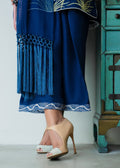 Mahgul | Mahsa Formals | Naelora - by Libasekhas UK - Registered Vendor of : Mahgul - 100% Original Designer Dress