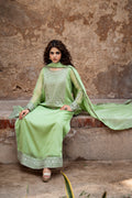 Charizma | Festive Pret | 3-PC Embroidered CMA-6-435 - by Libasekhas UK - Registered Vendor of : Charizma - 100% Original Designer Dress