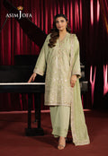 Asim Jofa | Premium Festive | AJPF-22 - by - Libasekhas UK - Registered Vendor of : Asim Jofa - 100% Original Designer Dresss