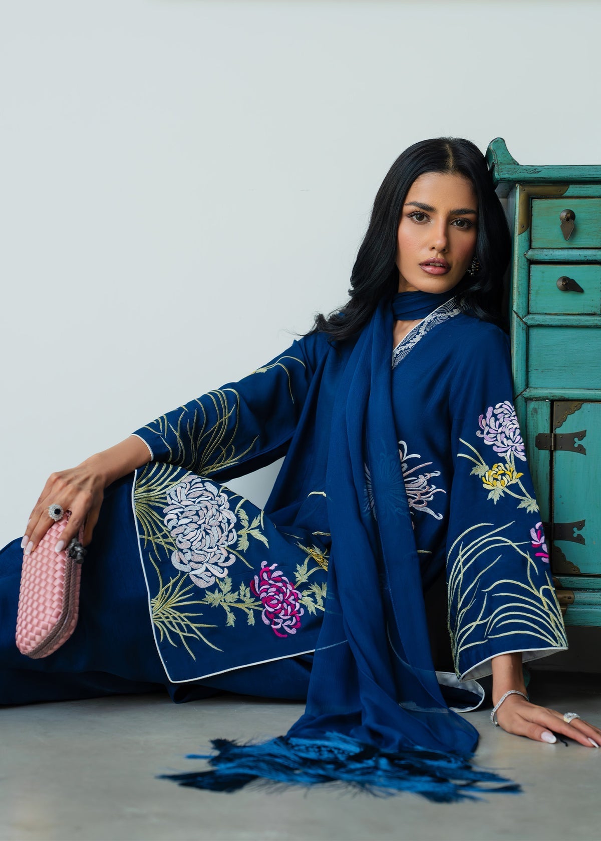 Mahgul | Mahsa Formals | Naelora - by Libasekhas UK - Registered Vendor of : Mahgul - 100% Original Designer Dress