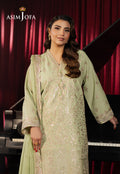 Asim Jofa | Premium Festive | AJPF-22 - by - Libasekhas UK - Registered Vendor of : Asim Jofa - 100% Original Designer Dresss