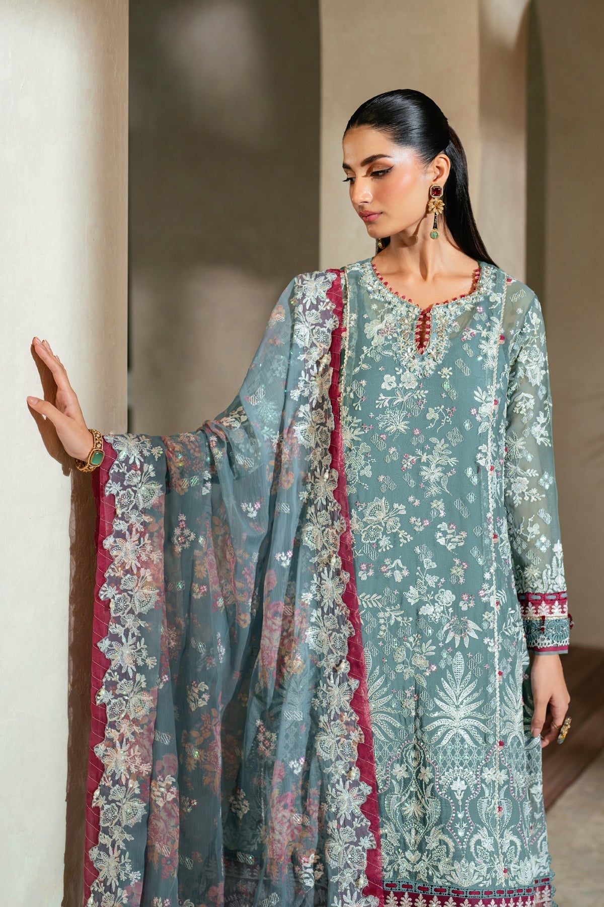 Xenia Formals | Niran Formals | ELYSIA - by - Libasekhas UK - Registered Vendor of : Xenia Formals - 100% Original Designer Dresss