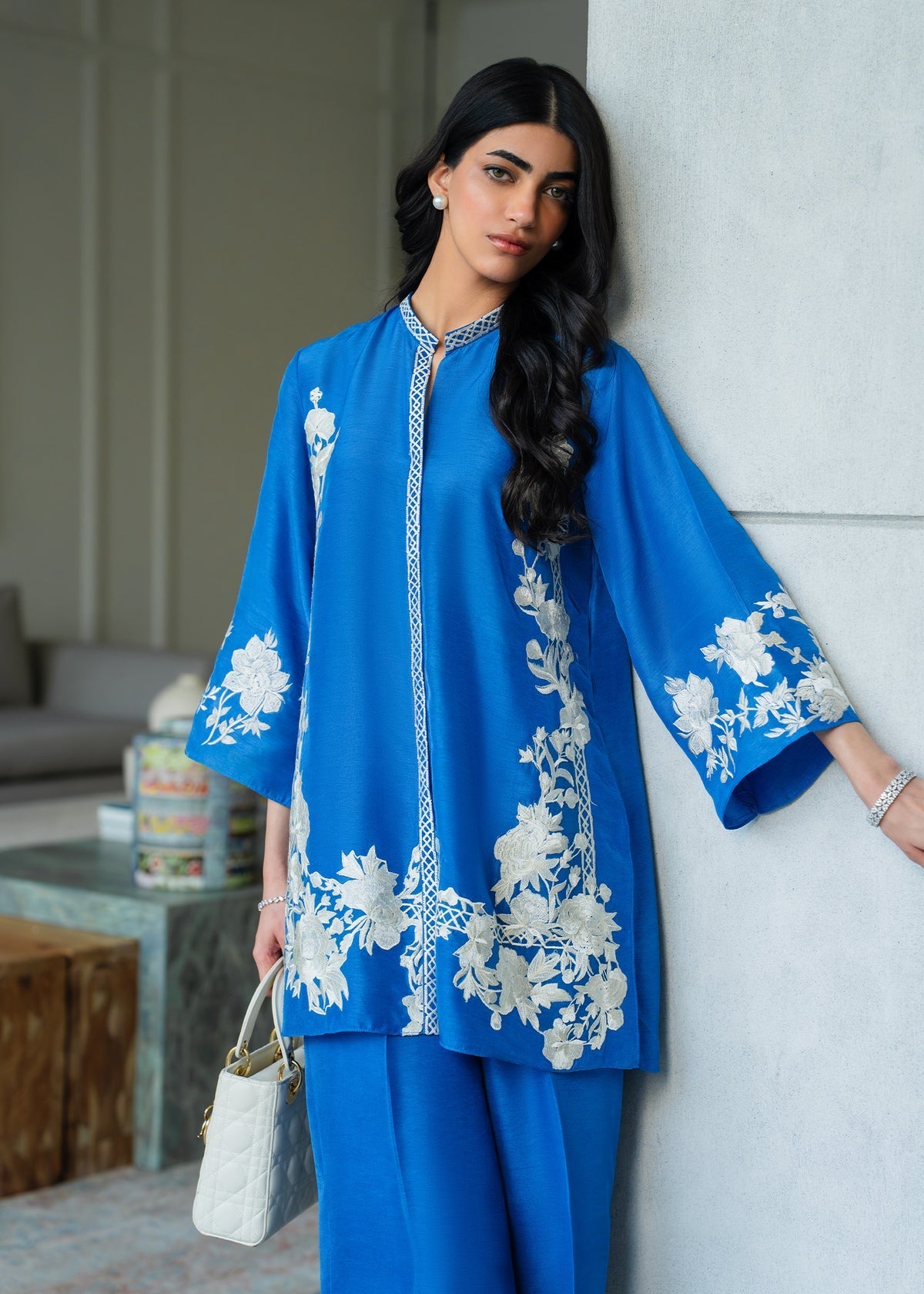 Mahgul | Mahsa Formals | Celestine - by Libasekhas UK - Registered Vendor of : Mahgul - 100% Original Designer Dress