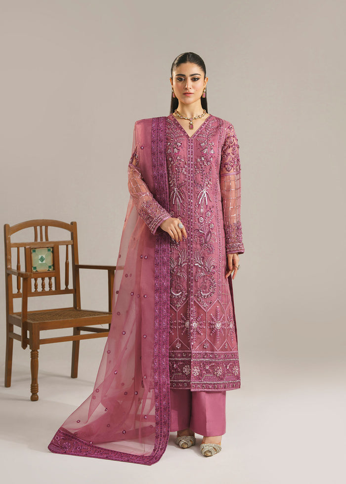 Akbar Aslam | Afsana Wedding Formals | MALINI - by - Libasekhas UK - Registered Vendor of : Akbar Aslam - 100% Original Designer Dresss