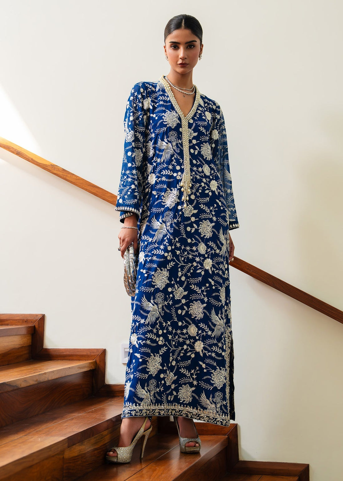 Mahgul | Mahsa Formals | Zavia - by Libasekhas UK - Registered Vendor of : Mahgul - 100% Original Designer Dress
