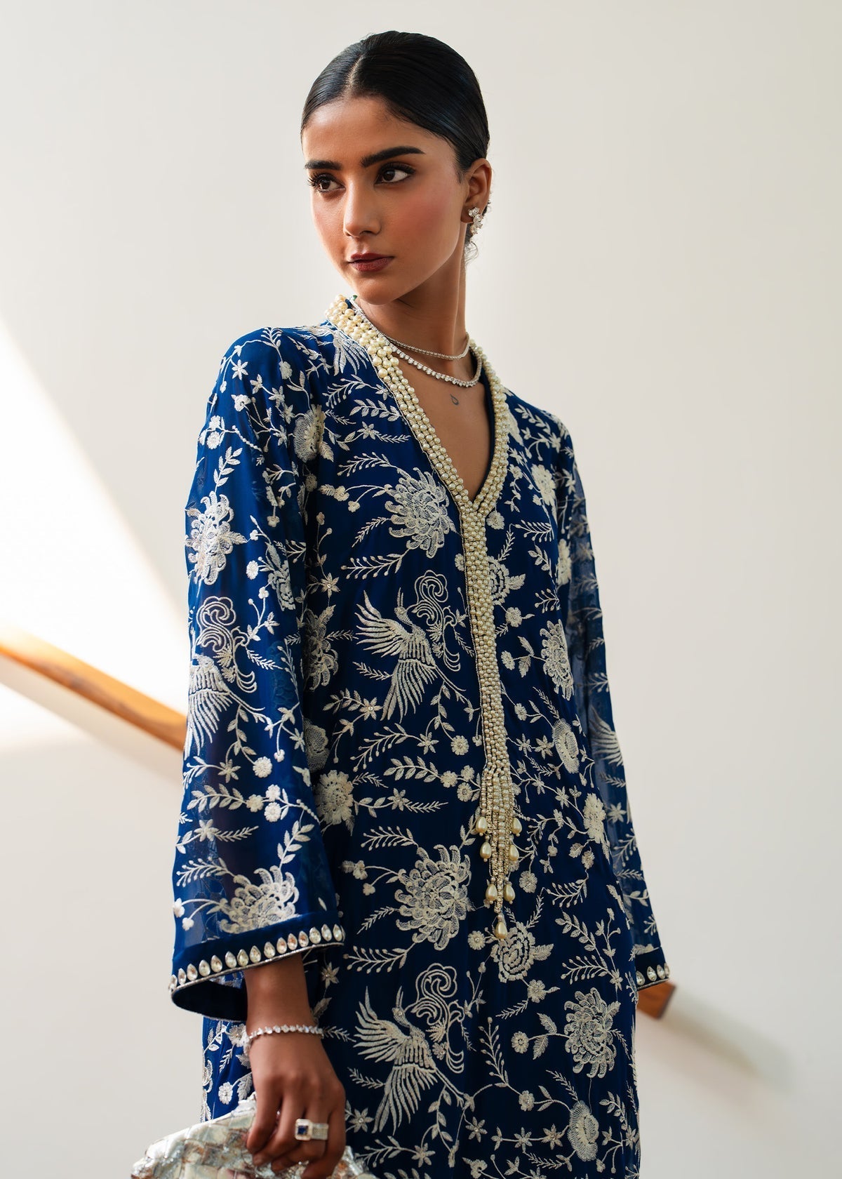 Mahgul | Mahsa Formals | Zavia - by Libasekhas UK - Registered Vendor of : Mahgul - 100% Original Designer Dress
