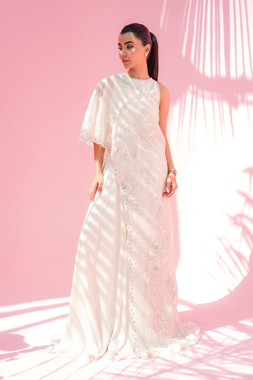 Sania Maskatiya | Summer Festive 26 | Evona - by Libasekhas UK - Registered Vendor of : Sania Maskatiya - 100% Original Designer Dress