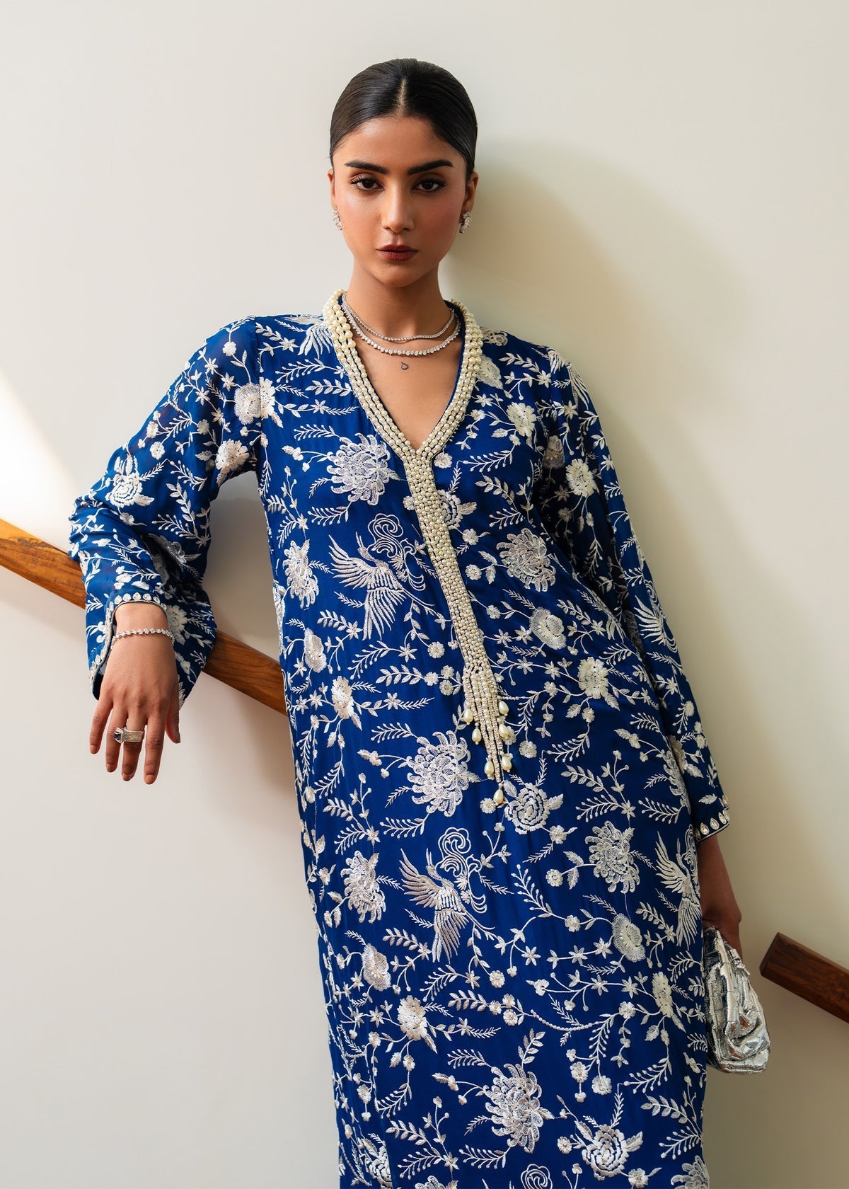 Mahgul | Mahsa Formals | Zavia - by Libasekhas UK - Registered Vendor of : Mahgul - 100% Original Designer Dress