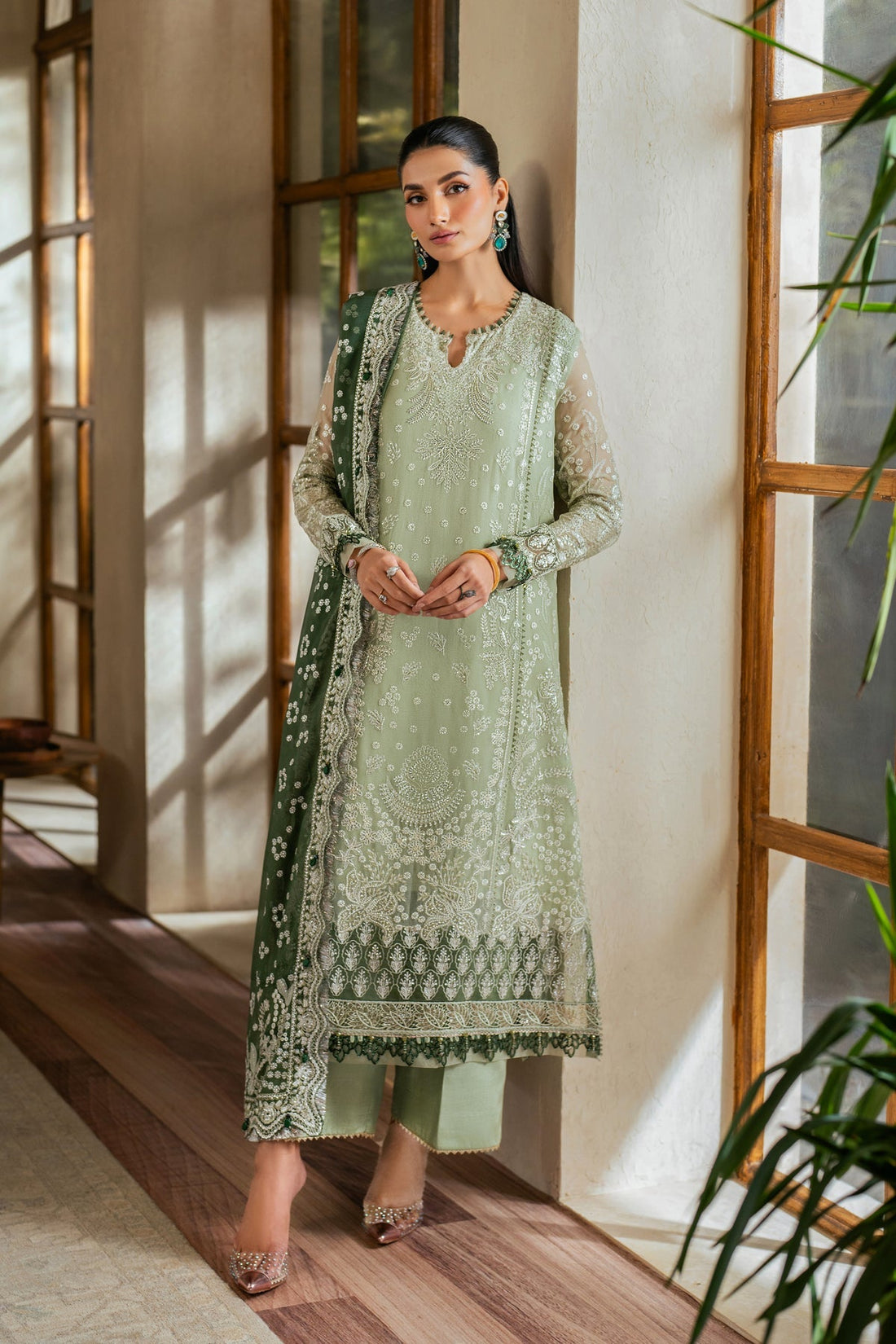 Xenia Formals | Niran Formals | VERDURA - by - Libasekhas UK - Registered Vendor of : Xenia Formal - 100% Original Designer Dresss