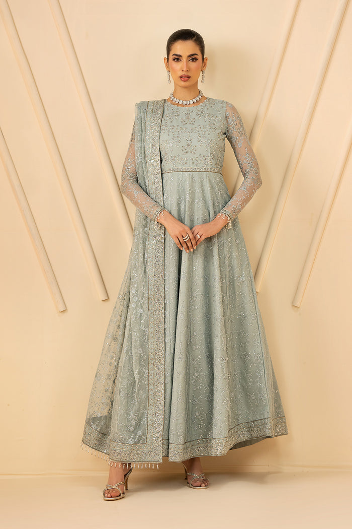 Zarif | Riwayat Formals | MINTARA - by Libasekhas UK - Registered Vendor of : Zarif - 100% Original Designer Dress
