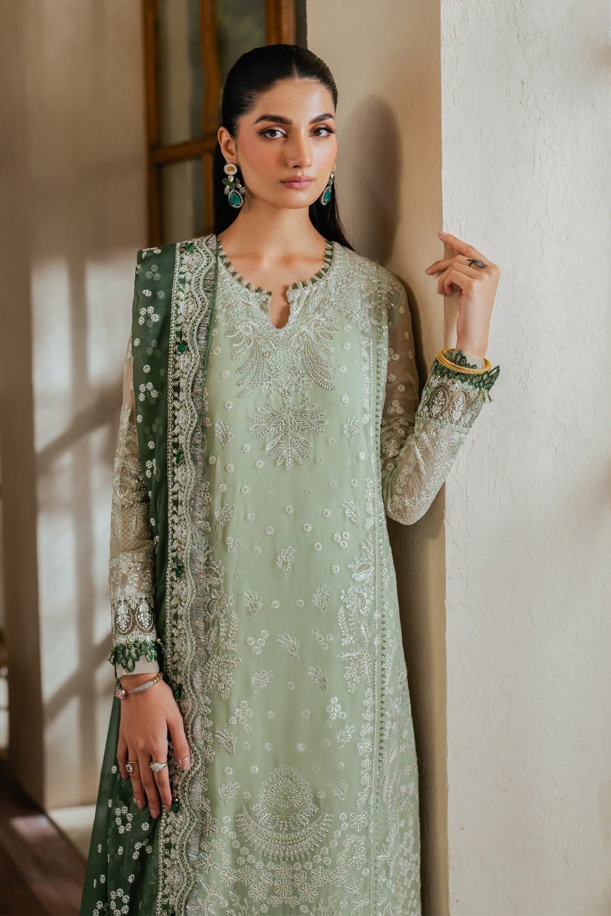 Xenia Formals | Niran Formals | VERDURA - by - Libasekhas UK - Registered Vendor of : Xenia Formal - 100% Original Designer Dresss