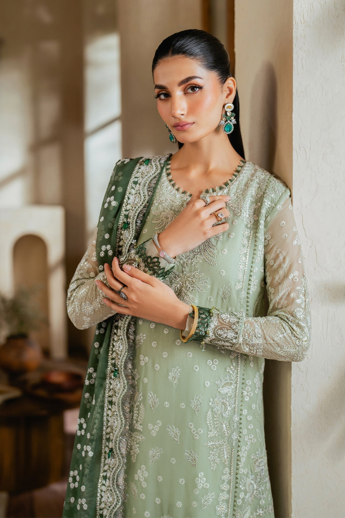 Xenia Formals | Niran Formals | VERDURA - by - Libasekhas UK - Registered Vendor of : Xenia Formal - 100% Original Designer Dresss