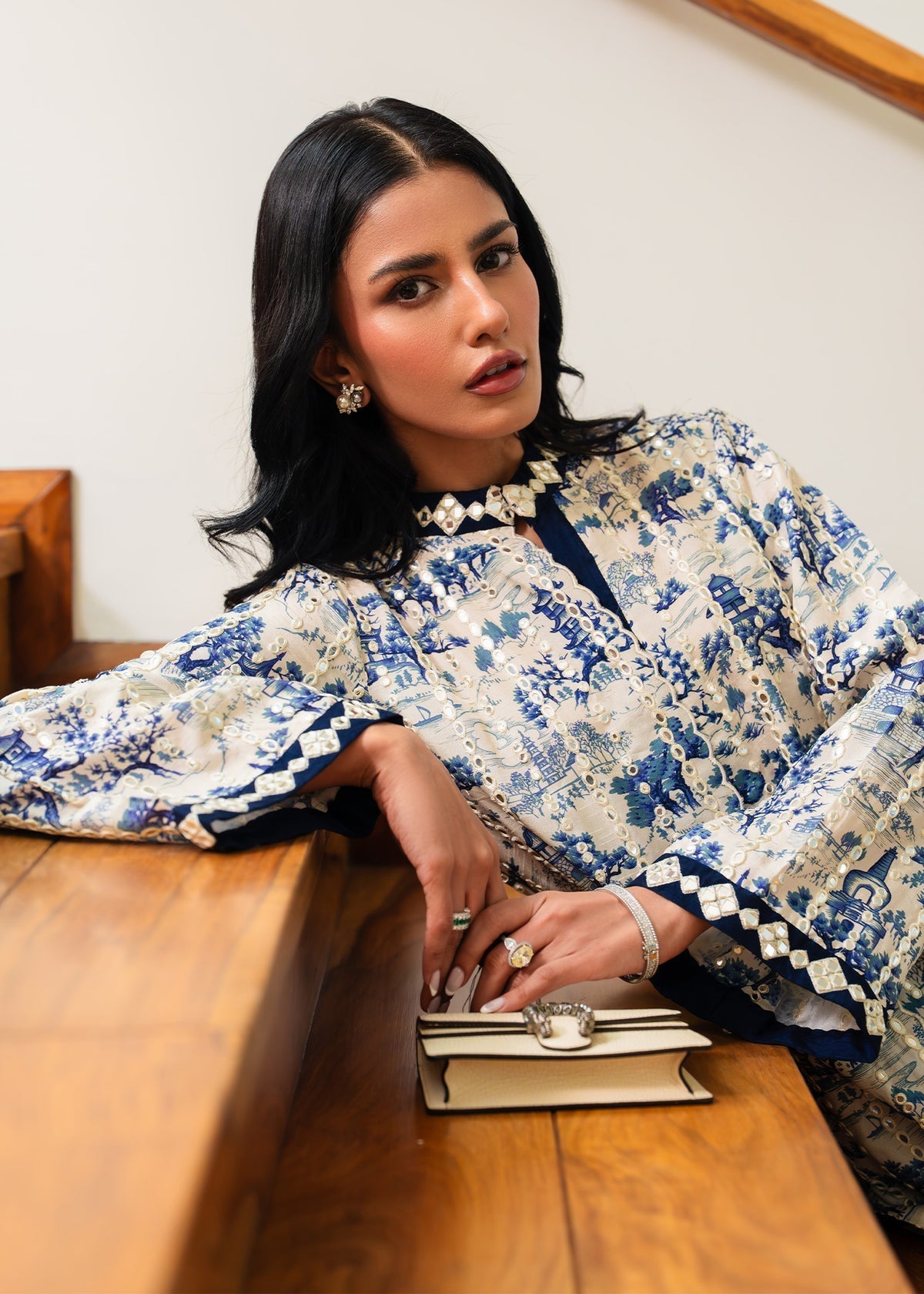Mahgul | Mahsa Formals | Seraphine - by Libasekhas UK - Registered Vendor of : Mahgul - 100% Original Designer Dress