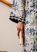 Mahgul | Mahsa Formals | Seraphine - by Libasekhas UK - Registered Vendor of : Mahgul - 100% Original Designer Dress