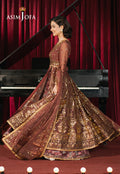 Asim Jofa | Premium Festive | AJPF-36 - by - Libasekhas UK - Registered Vendor of : Asim Jofa - 100% Original Designer Dresss