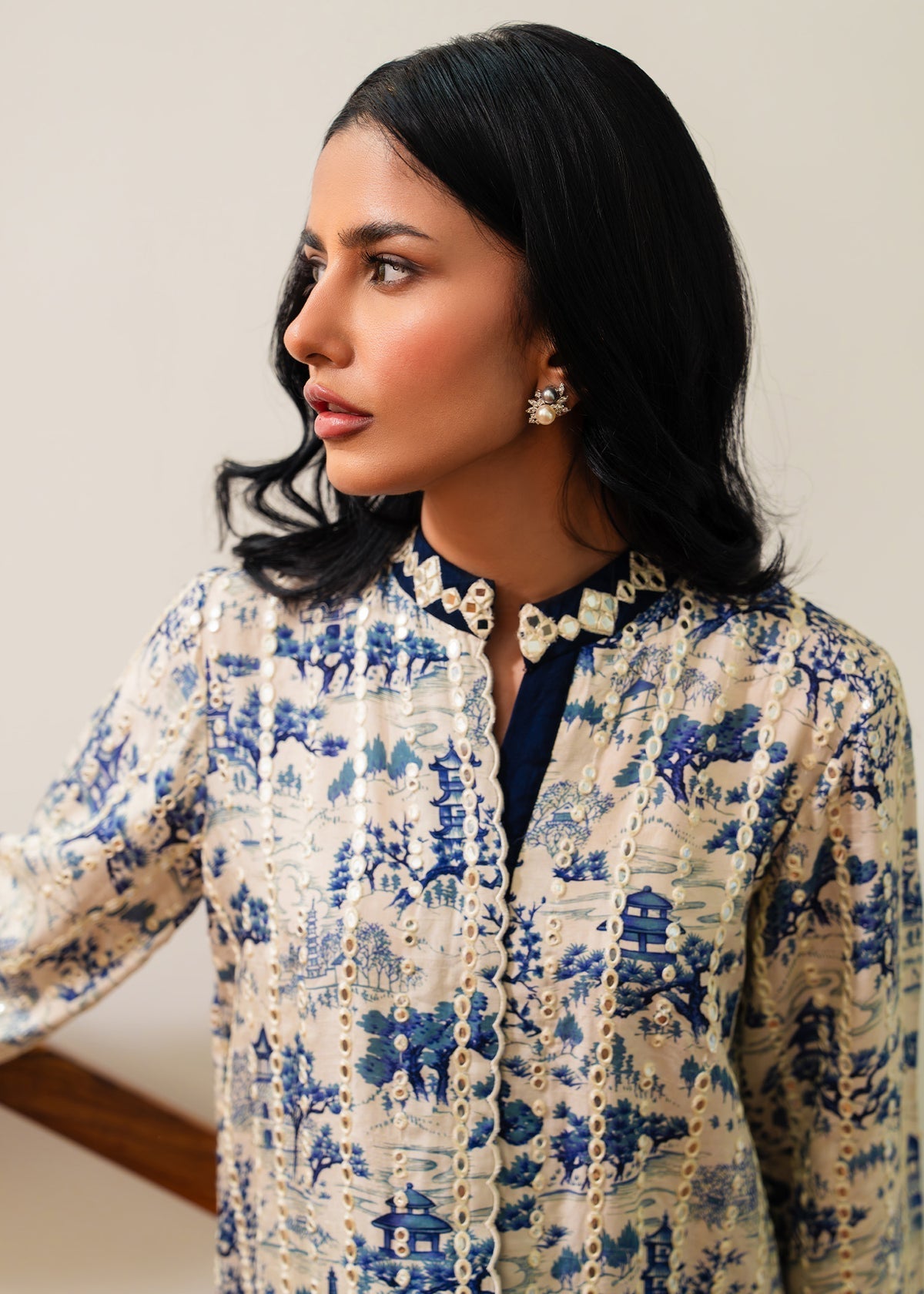 Mahgul | Mahsa Formals | Seraphine - by Libasekhas UK - Registered Vendor of : Mahgul - 100% Original Designer Dress