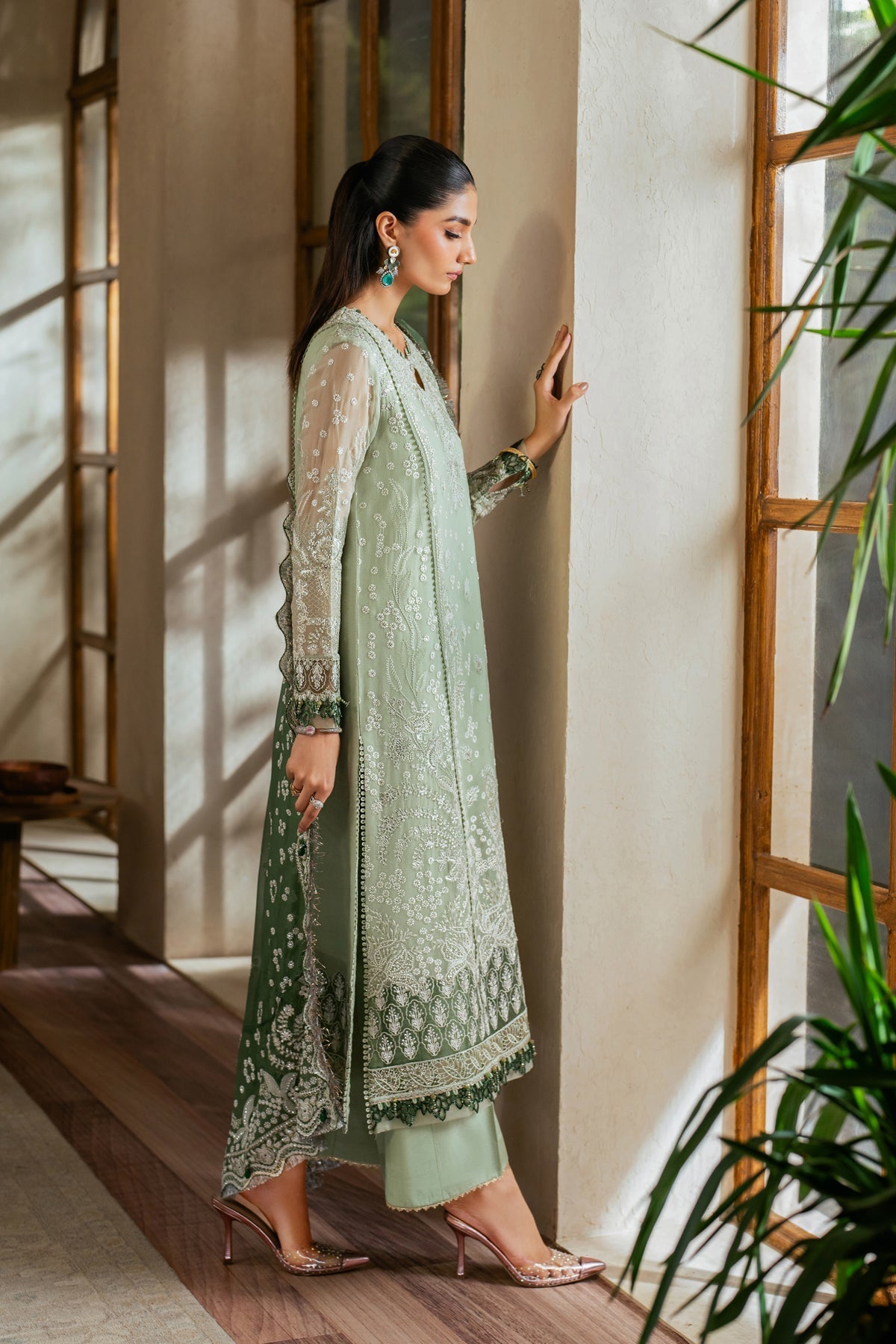 Xenia Formals | Niran Formals | VERDURA - by - Libasekhas UK - Registered Vendor of : Xenia Formal - 100% Original Designer Dresss