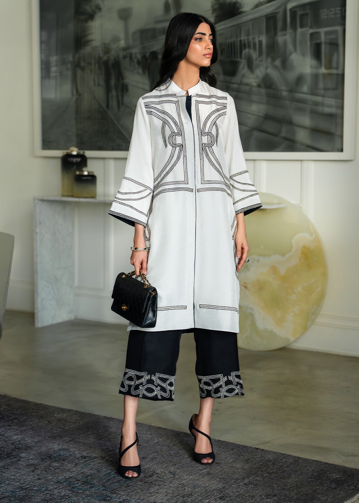 Mahgul | Mahsa Formals |Zarmina - by Libasekhas UK - Registered Vendor of : Mahgul - 100% Original Designer Dress