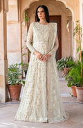 Zarif | Sahiba Formals | UNST-SBA-02 MIRAN - by Libasekhas UK - Registered Vendor of : Zarif - 100% Original Designer Dress