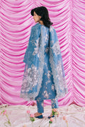 Ayzel | Renisa Lawn Collection | POSY - by - Libasekhas UK - Registered Vendor of : Ayzel - 100% Original Designer Dresss