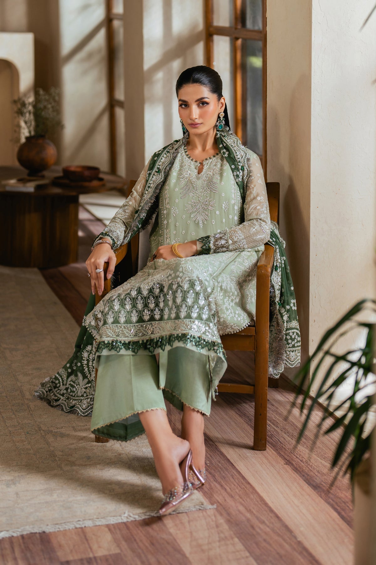 Xenia Formals | Niran Formals | VERDURA - by - Libasekhas UK - Registered Vendor of : Xenia Formal - 100% Original Designer Dresss