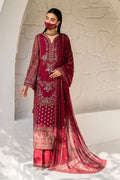 Flossie | Naqsh Formals | S-1402 (A) - by - Libasekhas UK - Registered Vendor of : Flossie - 100% Original Designer Dresss