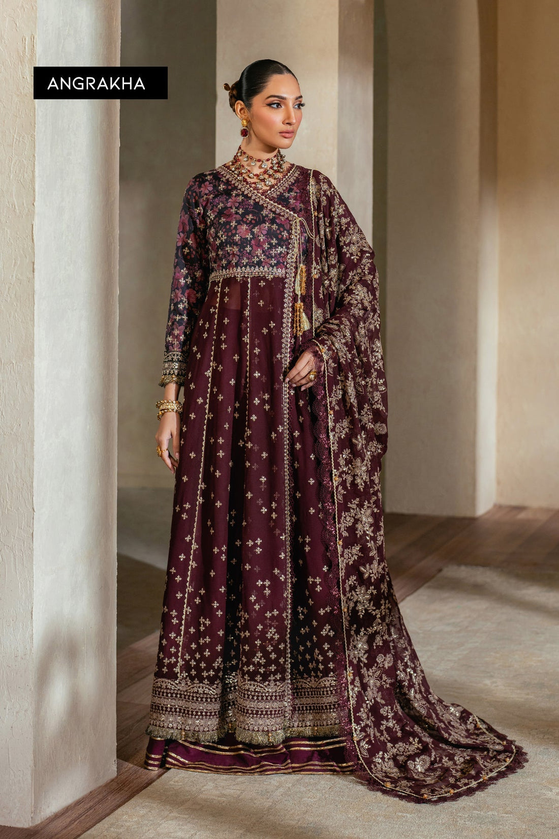 Xenia Formals | Niran Formals | LUNE - by - Libasekhas UK - Registered Vendor of : Xenia Formals - 100% Original Designer Dresss