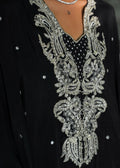 Mahgul | Mahsa Formals | Shadow Luxe - by Libasekhas UK - Registered Vendor of : Mahgul - 100% Original Designer Dress