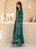 Rajbari | Jahaan Premium Festive Lawn | RINA (Jahan) 5-A - by - Libasekhas UK - Registered Vendor of : Rajbari - 100% Original Designer Dresss