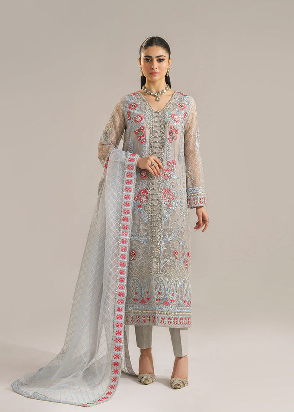 Akbar Aslam | Afsana Wedding Formals | MIRZA - by - Libasekhas UK - Registered Vendor of : Akbar Aslam - 100% Original Designer Dresss