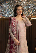 Asim Jofa | Premium Festive | AJPF-40 - by - Libasekhas UK - Registered Vendor of : Asim Jofa - 100% Original Designer Dresss