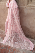 Saad Shaikh | Zaria Festive Pret 25 | BLUSH - by Libasekhas UK - Registered Vendor of : Saad Shaikh - 100% Original Designer Dress