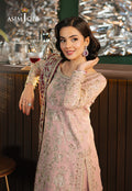 Asim Jofa | Premium Festive | AJPF-40 - by - Libasekhas UK - Registered Vendor of : Asim Jofa - 100% Original Designer Dresss