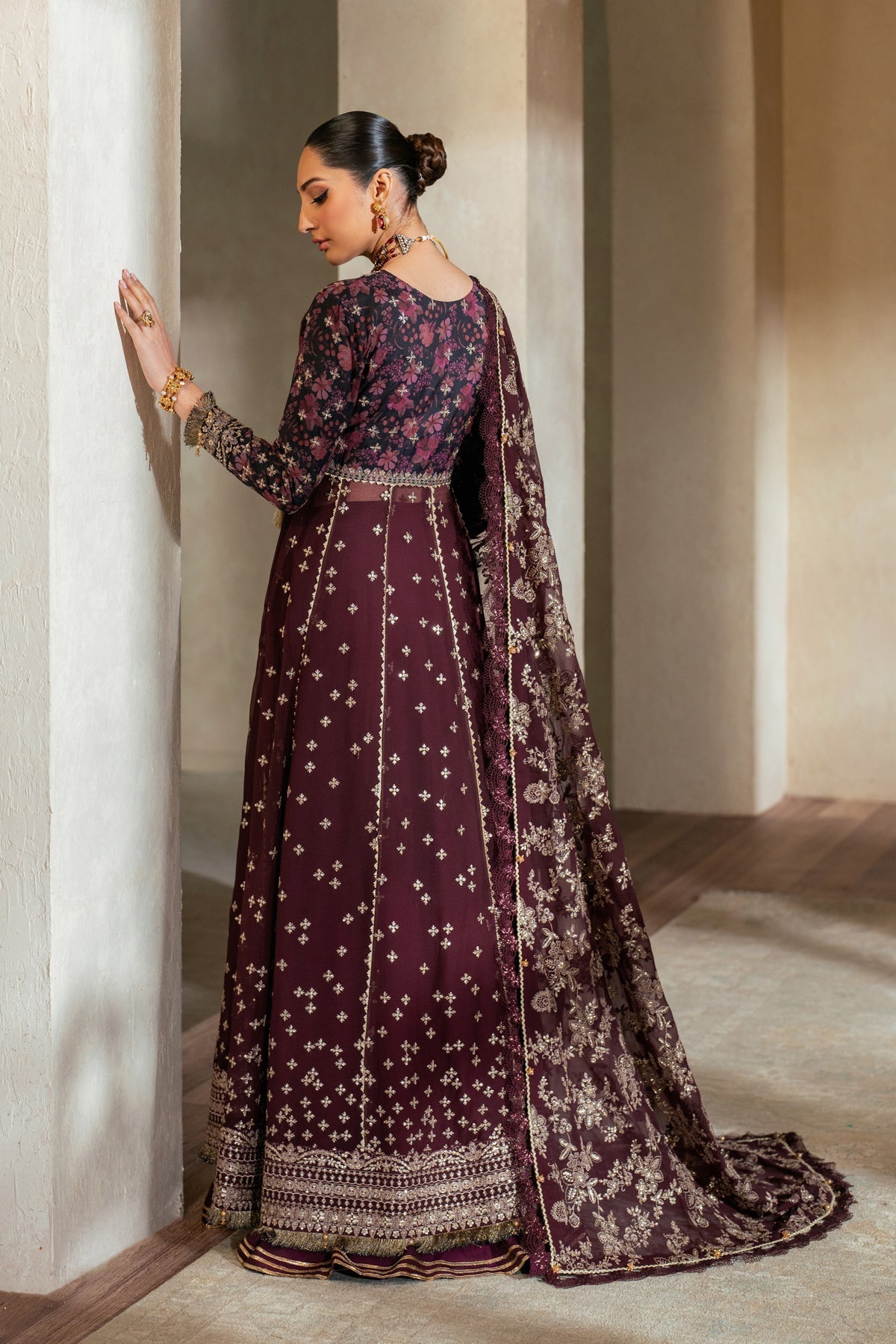 Xenia Formals | Niran Formals | LUNE - by - Libasekhas UK - Registered Vendor of : Xenia Formals - 100% Original Designer Dresss