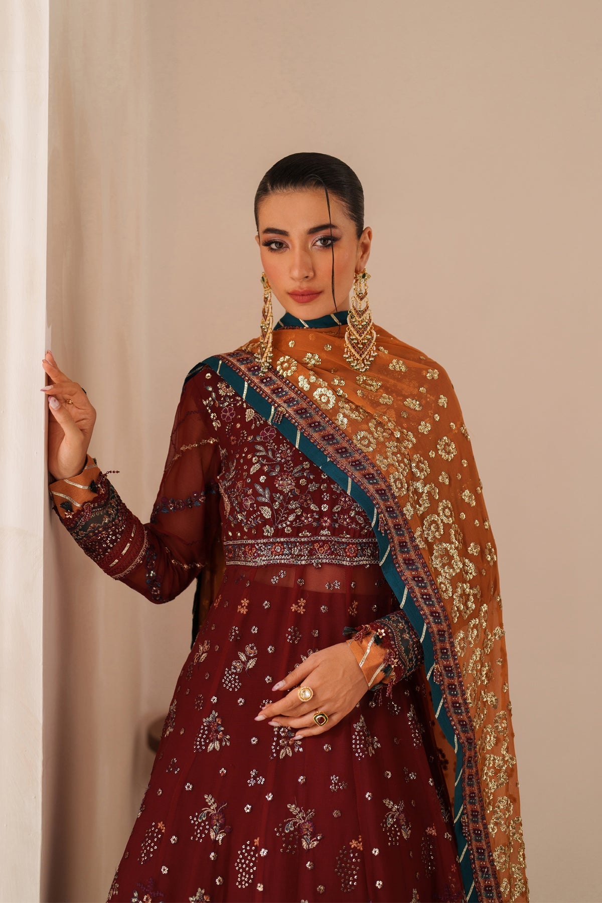 Xenia Formals | Neorah Luxury Formals | FARIYN - by Libasekhas UK - Registered Vendor of : Xenia Formals - 100% Original Designer Dress