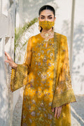 Flossie | Naqsh Formals | S-1404 (A) - by - Libasekhas UK - Registered Vendor of : Flossie - 100% Original Designer Dresss