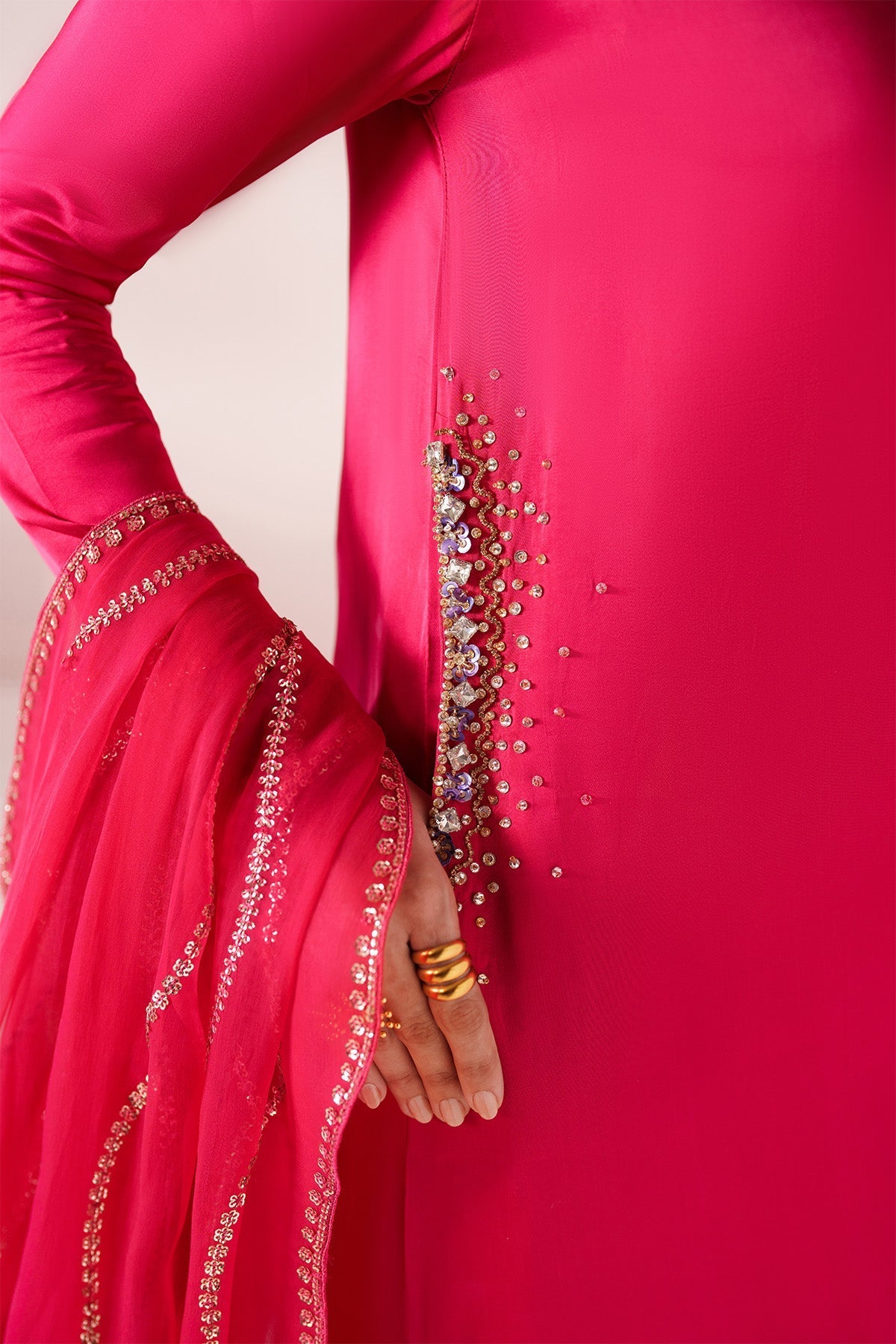 Alizeh | Ready to Wear | RTW1029 - by Libasekhas UK - Registered Vendor of : Alizeh - 100% Original Designer Dress