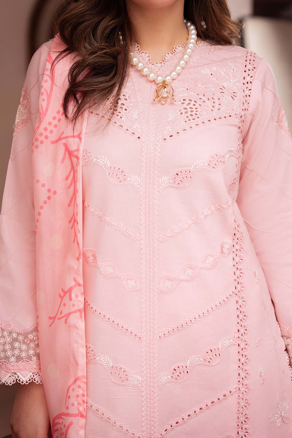 Neeshay | Symphony Luxury Lawn | GLINT - by - Libasekhas UK - Registered Vendor of : Neeshay - 100% Original Designer Dresss