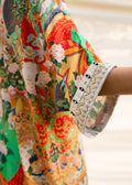 Mahgul | Ambi Bagh Silk Edit | Sumbul - by Libasekhas - Registered Vendor of : Mahgul - 100% Original Designer Dress