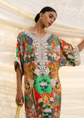Mahgul | Ambi Bagh Silk Edit | Sumbul - by Libasekhas - Registered Vendor of : Mahgul - 100% Original Designer Dress
