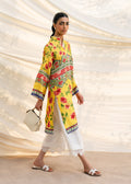 Mahgul | Ambi Bagh Silk Edit | Mahpareh - by Libasekhas - Registered Vendor of : Mahgul - 100% Original Designer Dress
