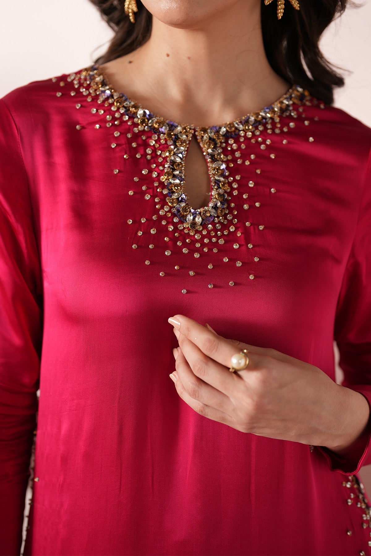 Alizeh | Ready to Wear | RTW1029 - by Libasekhas UK - Registered Vendor of : Alizeh - 100% Original Designer Dress