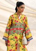 Mahgul | Ambi Bagh Silk Edit | Mahpareh - by Libasekhas - Registered Vendor of : Mahgul - 100% Original Designer Dress
