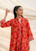Mahgul | Ambi Bagh Silk Edit | Gulal - by Libasekhas - Registered Vendor of : Mahgul - 100% Original Designer Dress