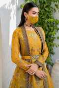 Flossie | Naqsh Formals | S-1404 (B) - by - Libasekhas UK - Registered Vendor of : Flossie - 100% Original Designer Dresss