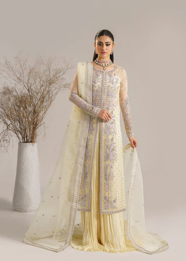 Akbar Aslam | Afsana Wedding Formals | GULBADAN - by - Libasekhas UK - Registered Vendor of : Akbar Aslam - 100% Original Designer Dresss