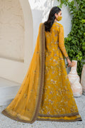 Flossie | Naqsh Formals | S-1404 (B) - by - Libasekhas UK - Registered Vendor of : Flossie - 100% Original Designer Dresss