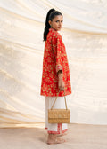 Mahgul | Ambi Bagh Silk Edit | Gulal - by Libasekhas - Registered Vendor of : Mahgul - 100% Original Designer Dress