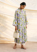 Mahgul | Ambi Bagh Silk Edit | Nivara - by Libasekhas - Registered Vendor of : Mahgul - 100% Original Designer Dress